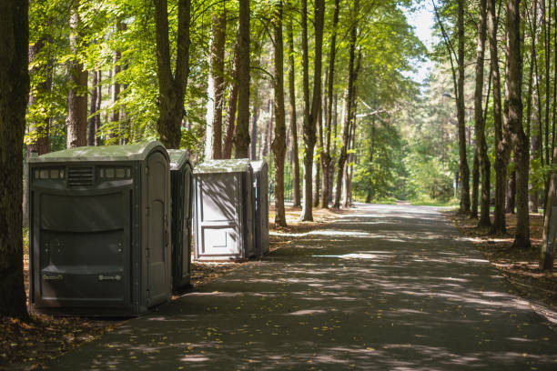 Portable Toilet Options We Offer in Joshua, TX
