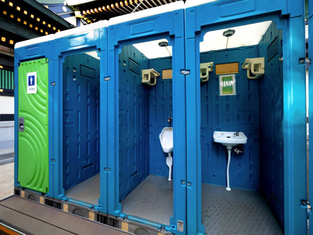 Portable Toilet Options We Offer in Joshua, TX