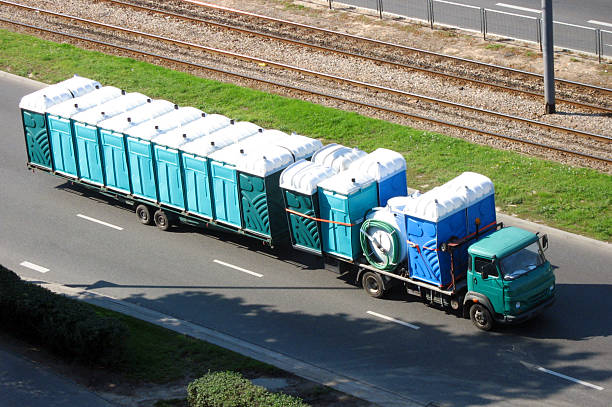 Best Best portable toilet rental  in Joshua, TX