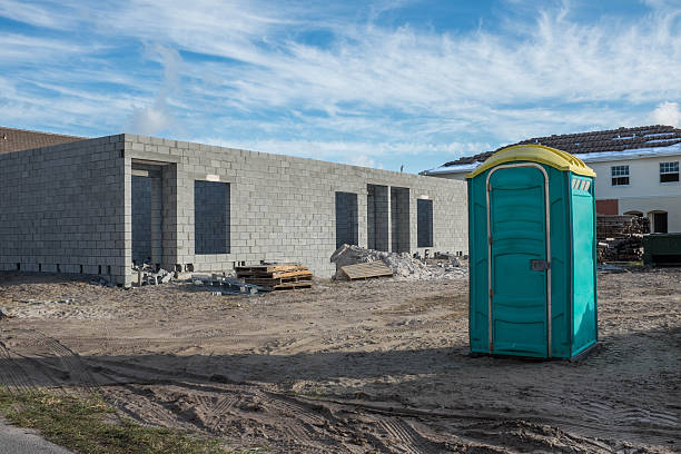 Portable Toilet Options We Offer in Joshua, TX